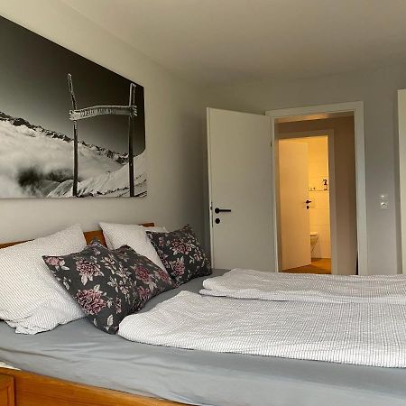 Appartement Schillerkopf Bludenz Kültér fotó