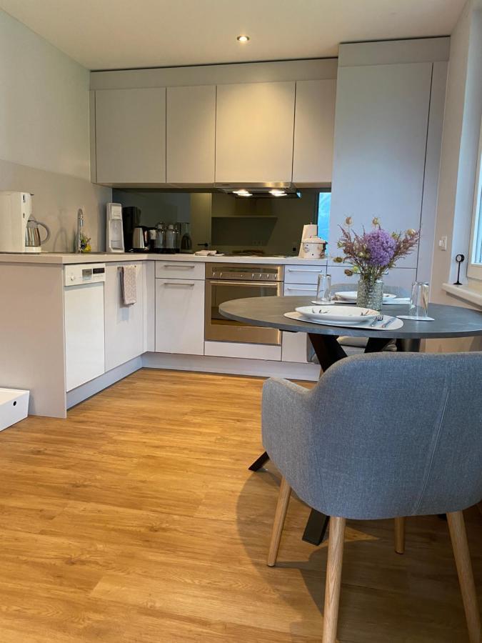 Appartement Schillerkopf Bludenz Kültér fotó