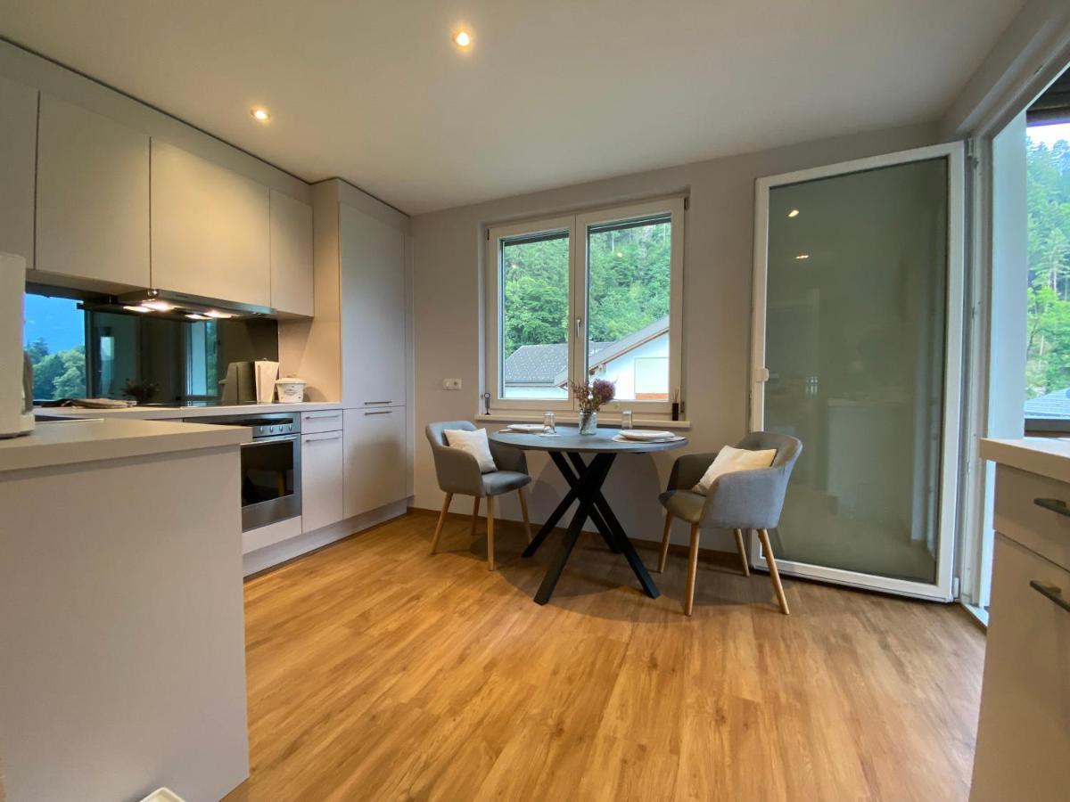 Appartement Schillerkopf Bludenz Kültér fotó