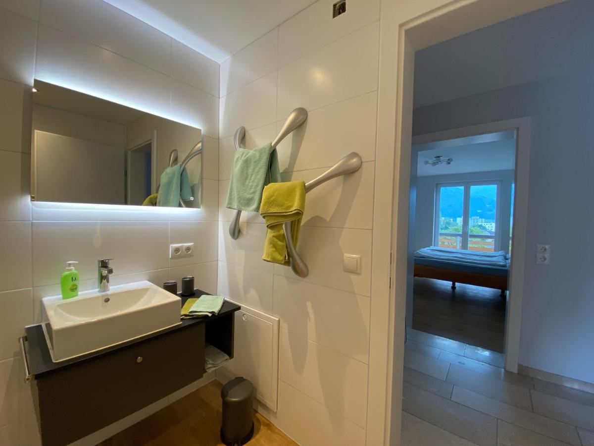 Appartement Schillerkopf Bludenz Kültér fotó
