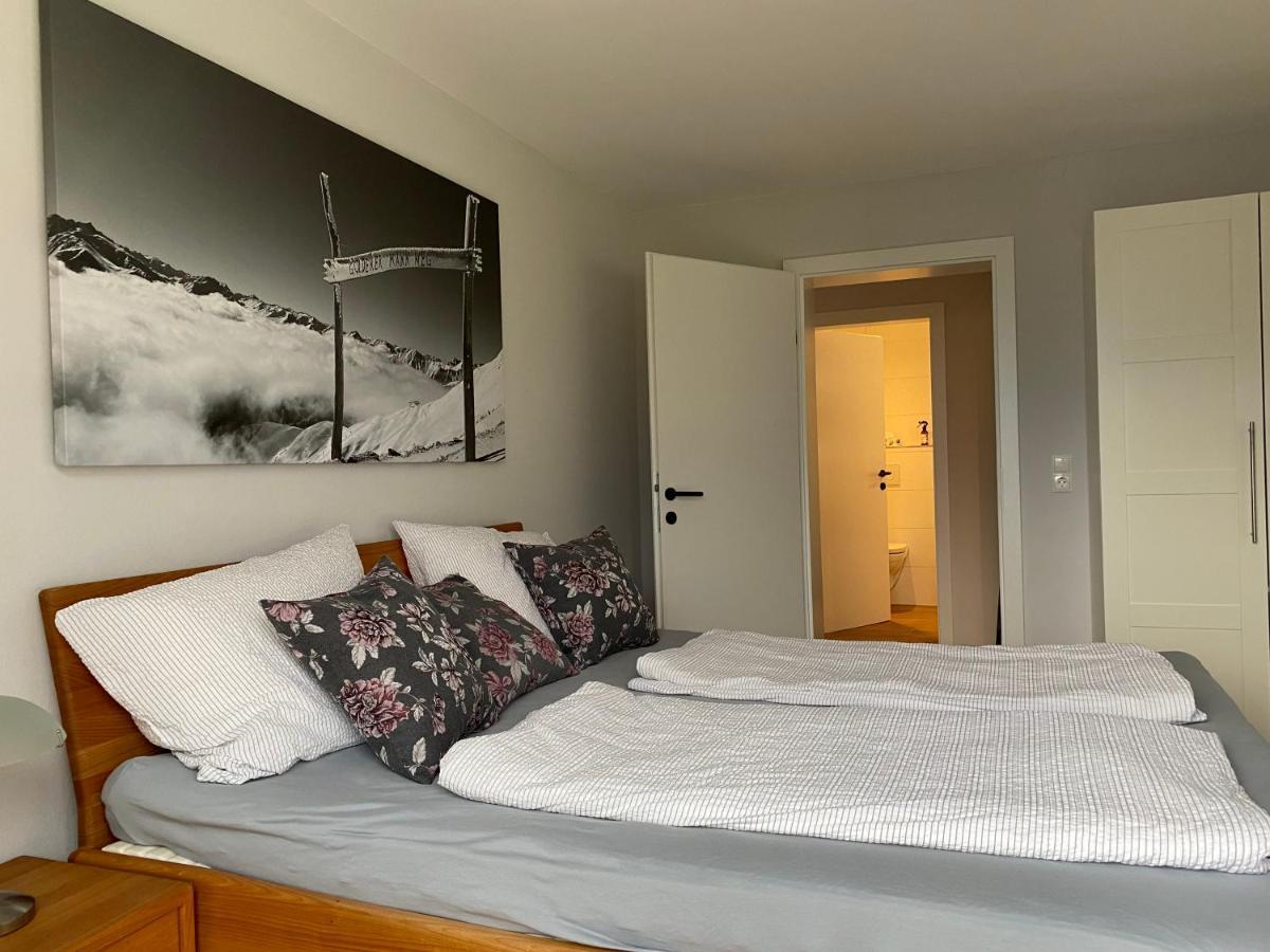 Appartement Schillerkopf Bludenz Kültér fotó