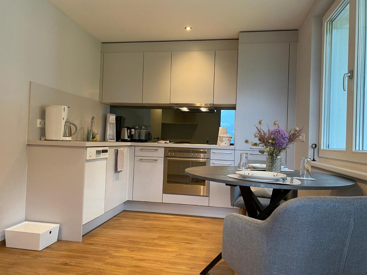 Appartement Schillerkopf Bludenz Kültér fotó