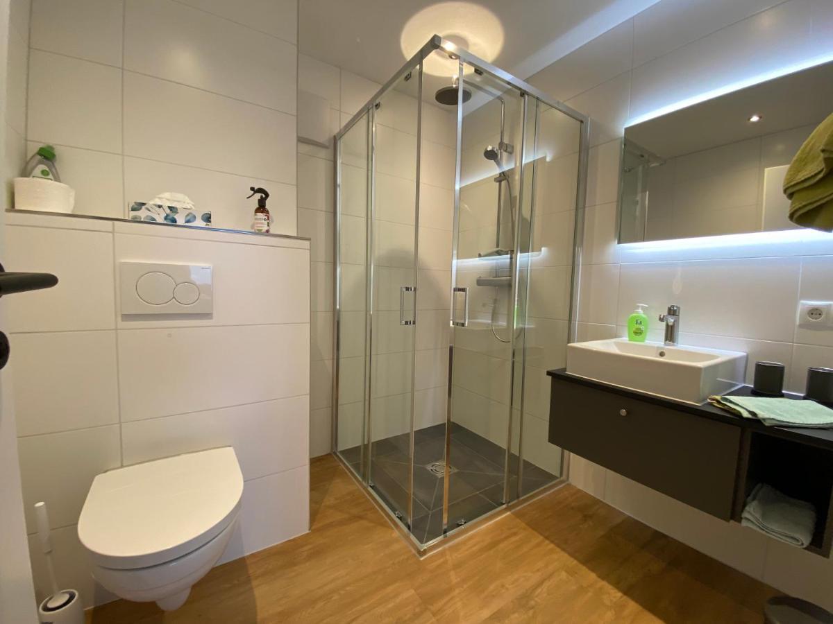 Appartement Schillerkopf Bludenz Kültér fotó